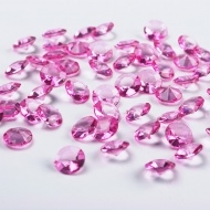 Pink Diamanter